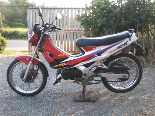 ขายโนวาแดชเอกสารพร้อมโอนภาษีเต็มรถเดิมเครื่องดีไฟออกแตรดังสภาพสวยๆเจ้าของรักษาดี ขาย 8900 บาท