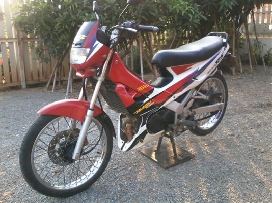 ขายโนวาแดชเอกสารพร้อมโอนภาษีเต็มรถเดิมเครื่องดีไฟออกแตรดังสภาพสวยๆเจ้าของรักษาดี ขาย 8900 บาท ขายโนวาแดชเอกสารพร้อมโอนภาษีเต็มรถเดิมเครื่องดีไฟออกแตรดังสภาพสวยๆเจ้าของรักษาดี ขาย 8900 บาท