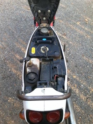 ขายโนวาแดชเอกสารพร้อมโอนภาษีเต็มรถเดิมเครื่องดีไฟออกแตรดังสภาพสวยๆเจ้าของรักษาดี ขาย 8900 บาท ขายโนวาแดชเอกสารพร้อมโอนภาษีเต็มรถเดิมเครื่องดีไฟออกแตรดังสภาพสวยๆเจ้าของรักษาดี ขาย 8900 บาท