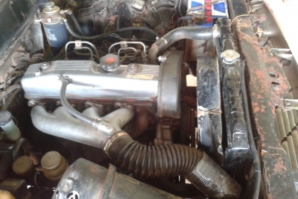 Mitsubishi Mitsubishi