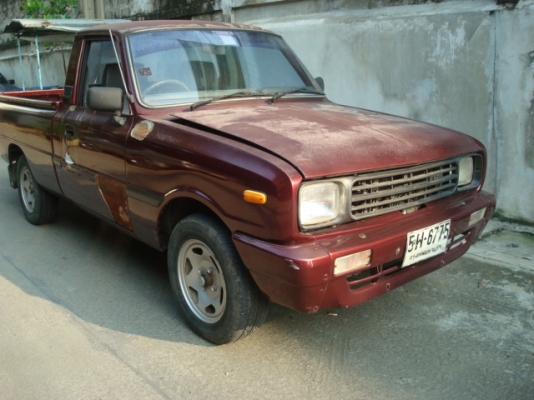 ขายกระบะเล็กด่วนๆ