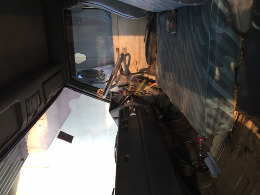 ขาย FC2 ชุปเปอเสียของแท้120แรง ปี39 ยาว 5.5. ม สภาพสวยมากๆ