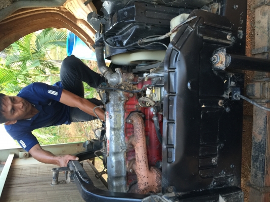 ขาย FC2 ชุปเปอเสียของแท้120แรง ปี39 ยาว 5.5. ม สภาพสวยมากๆ