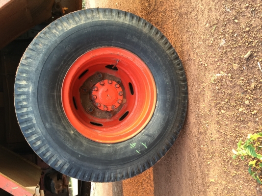 ขาย FC2 ชุปเปอเสียของแท้120แรง ปี39 ยาว 5.5. ม สภาพสวยมากๆ