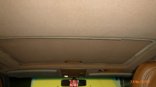 ขายรถ VOLVO 850 TURBO ปี 95 สีเหลือง แต่งเป็น 855t5r