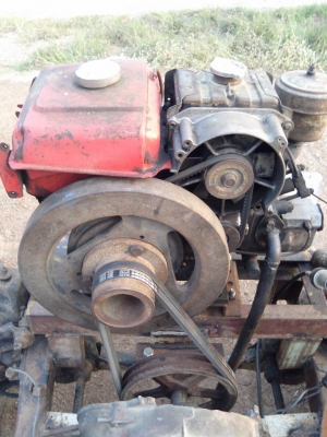 ขายเหมาครับ 3 อย่าง อีแต๋น2คัน เทเลอร์ใหญ่ 1 พ่วง