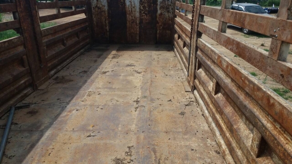 ขายลูกพ่วงสามคานแท้