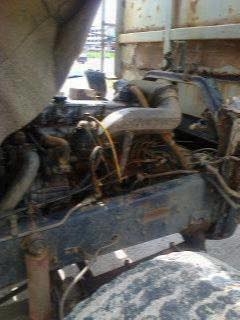 ขายด่วน*** รถสิบล้อ Hino 3H เครื่อง 195 2 เพลาดั๊มเนียม สภาพเยี่ยม รถใช้งานได้ดี เครื่องสภาพดี เล่มทะเบียนพร้อมโอน