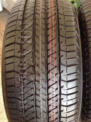 ยาง Bridgestone  265-60-18 ปี14 ยางถอดป้ายแดง