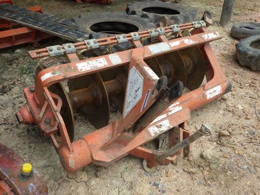 ปัญญาแทรคเตอร์..จัดมาให้ครับ ด่วน!!!คูโบต้า M5000 พร้อมใบมีดคานล่าง และผาน CMT 6&times;24 เล่มทะเบียนพร้อม จัดส่ง อ.กงไกรลาศ จ.สุโขทัย