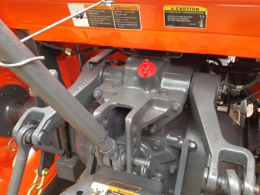 ปัญญาแทรคเตอร์..จัดมาให้ครับ ด่วน!!!คูโบต้า M5000 พร้อมใบมีดคานล่าง และผาน CMT 6&times;24 เล่มทะเบียนพร้อม จัดส่ง อ.กงไกรลาศ จ.สุโขทัย