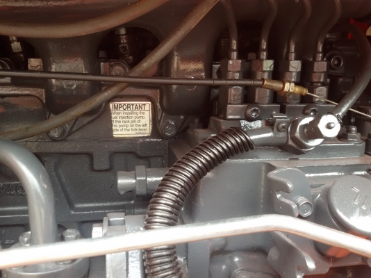 ปัญญาแทรคเตอร์..จัดมาให้ครับ ด่วน!!!คูโบต้า M5000 พร้อมใบมีดคานล่าง และผาน CMT 6&times;24 เล่มทะเบียนพร้อม จัดส่ง อ.กงไกรลาศ จ.สุโขทัย