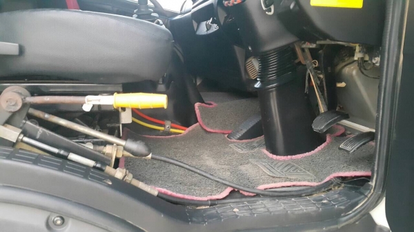 ขายด่วนสิบล้อดั้มสองเพลาFM1A344 ปี55 รถสวยใช้น้อย สภาพพร้อมใช้ ขายด่วนสิบล้อดั้มสองเพลาFM1A344 ปี55 รถสวยใช้น้อย สภาพพร้อมใช้