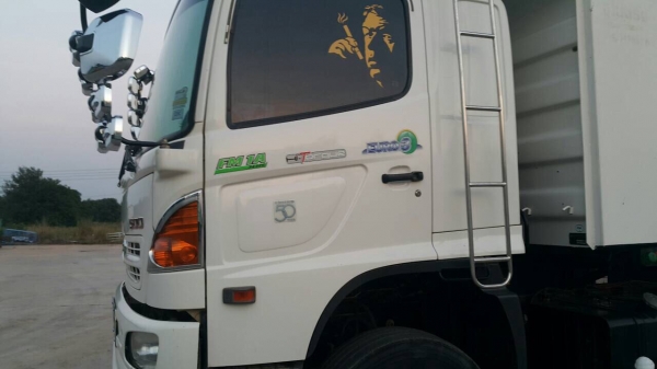 ขายด่วนสิบล้อดั้มสองเพลาFM1A344 ปี55 รถสวยใช้น้อย สภาพพร้อมใช้ ขายด่วนสิบล้อดั้มสองเพลาFM1A344 ปี55 รถสวยใช้น้อย สภาพพร้อมใช้