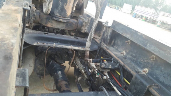 ขายด่วนสิบล้อดั้มสองเพลาFM1A344 ปี55 รถสวยใช้น้อย สภาพพร้อมใช้ ขายด่วนสิบล้อดั้มสองเพลาFM1A344 ปี55 รถสวยใช้น้อย สภาพพร้อมใช้