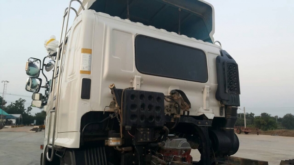 ขายด่วนสิบล้อดั้มสองเพลาFM1A344 ปี55 รถสวยใช้น้อย สภาพพร้อมใช้ ขายด่วนสิบล้อดั้มสองเพลาFM1A344 ปี55 รถสวยใช้น้อย สภาพพร้อมใช้