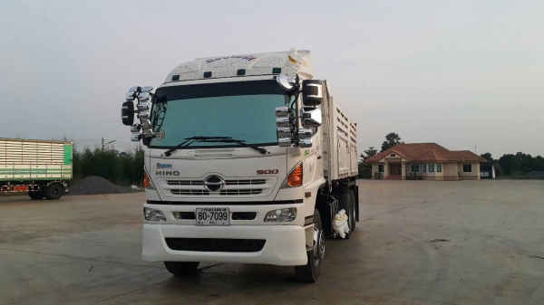 ขายด่วนสิบล้อดั้มสองเพลาFM1A344 ปี55 รถสวยใช้น้อย สภาพพร้อมใช้ ขายด่วนสิบล้อดั้มสองเพลาFM1A344 ปี55 รถสวยใช้น้อย สภาพพร้อมใช้