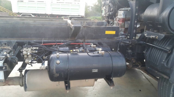 ขายด่วนสิบล้อดั้มสองเพลาFM1A344 ปี55 รถสวยใช้น้อย สภาพพร้อมใช้ ขายด่วนสิบล้อดั้มสองเพลาFM1A344 ปี55 รถสวยใช้น้อย สภาพพร้อมใช้