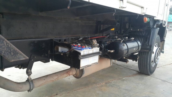 ขายด่วนสิบล้อดั้มสองเพลาFM1A344 ปี55 รถสวยใช้น้อย สภาพพร้อมใช้ ขายด่วนสิบล้อดั้มสองเพลาFM1A344 ปี55 รถสวยใช้น้อย สภาพพร้อมใช้