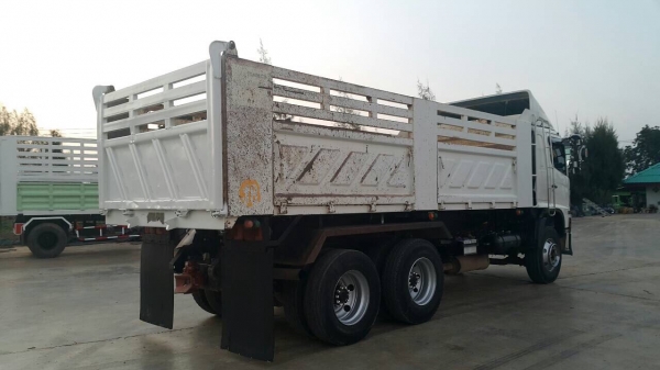 ขายด่วนสิบล้อดั้มสองเพลาFM1A344 ปี55 รถสวยใช้น้อย สภาพพร้อมใช้ ขายด่วนสิบล้อดั้มสองเพลาFM1A344 ปี55 รถสวยใช้น้อย สภาพพร้อมใช้