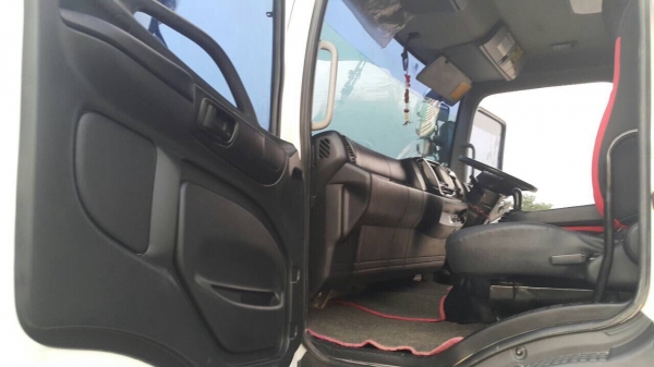 ขายด่วนสิบล้อดั้มสองเพลาFM1A344 ปี55 รถสวยใช้น้อย สภาพพร้อมใช้ ขายด่วนสิบล้อดั้มสองเพลาFM1A344 ปี55 รถสวยใช้น้อย สภาพพร้อมใช้