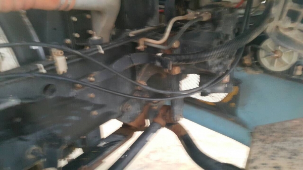 ขายด่วนสิบล้อดั้มสองเพลาFM1A344 ปี55 รถสวยใช้น้อย สภาพพร้อมใช้ ขายด่วนสิบล้อดั้มสองเพลาFM1A344 ปี55 รถสวยใช้น้อย สภาพพร้อมใช้