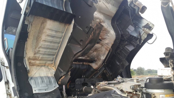 ขายด่วนสิบล้อดั้มสองเพลาFM1A344 ปี55 รถสวยใช้น้อย สภาพพร้อมใช้ ขายด่วนสิบล้อดั้มสองเพลาFM1A344 ปี55 รถสวยใช้น้อย สภาพพร้อมใช้