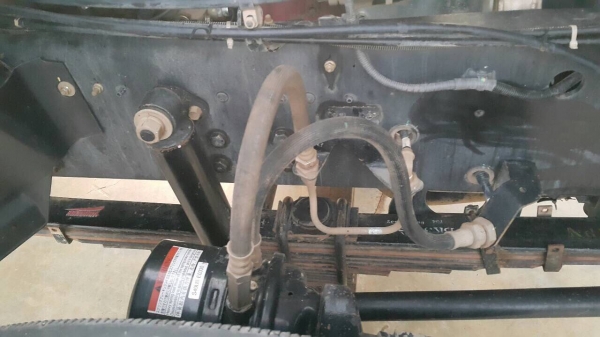 ขายด่วนสิบล้อดั้มสองเพลาFM1A344 ปี55 รถสวยใช้น้อย สภาพพร้อมใช้ ขายด่วนสิบล้อดั้มสองเพลาFM1A344 ปี55 รถสวยใช้น้อย สภาพพร้อมใช้