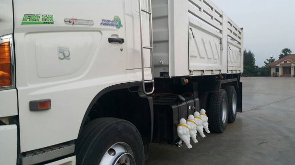 ขายด่วนสิบล้อดั้มสองเพลาFM1A344 ปี55 รถสวยใช้น้อย สภาพพร้อมใช้ ขายด่วนสิบล้อดั้มสองเพลาFM1A344 ปี55 รถสวยใช้น้อย สภาพพร้อมใช้