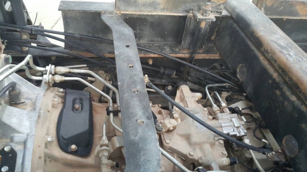 ขายด่วนสิบล้อดั้มสองเพลาFM1A344 ปี55 รถสวยใช้น้อย สภาพพร้อมใช้ ขายด่วนสิบล้อดั้มสองเพลาFM1A344 ปี55 รถสวยใช้น้อย สภาพพร้อมใช้