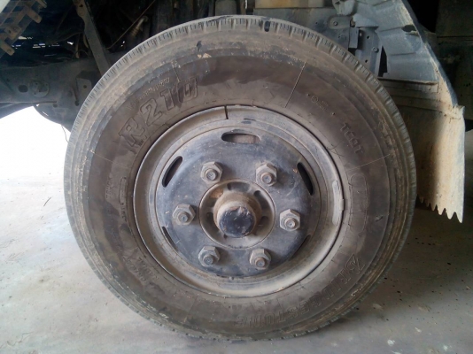 หกล้อ อีซูซุ NPR 120 ดั้ม 5คิว สภาพดีพร้อมใช้ ทะเบียนพร้อมโอน หกล้อ อีซูซุ NPR 120 ดั้ม 5คิว สภาพดีพร้อมใช้ ทะเบียนพร้อมโอน