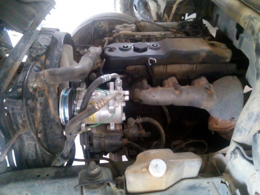 หกล้อ อีซูซุ NPR 120 ดั้ม 5คิว สภาพดีพร้อมใช้ ทะเบียนพร้อมโอน หกล้อ อีซูซุ NPR 120 ดั้ม 5คิว สภาพดีพร้อมใช้ ทะเบียนพร้อมโอน