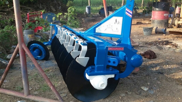 ขายผาน7CMTรุ่นใหม่น๊อด5ตัว