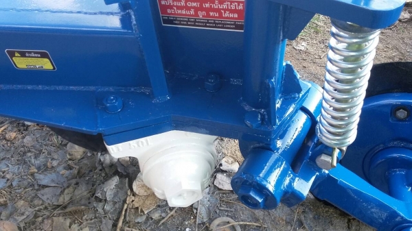 ขายผาน7CMTรุ่นใหม่น๊อด5ตัว ขายผาน7CMTรุ่นใหม่น๊อด5ตัว