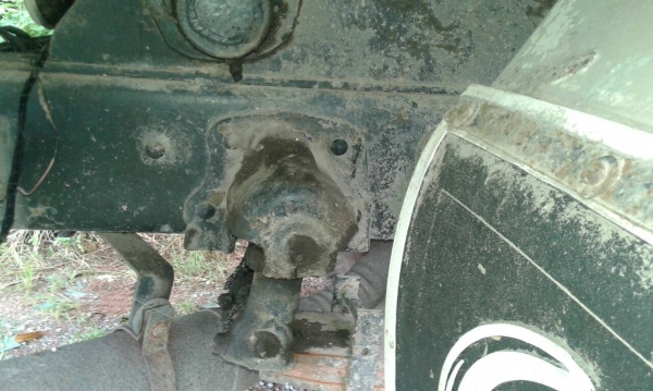 รถฮีโน่ 6 ล้อดั้ม KM - 777. 117 แรงม้า. ปี 36   สนใจติดต่อ  081 - 6079515