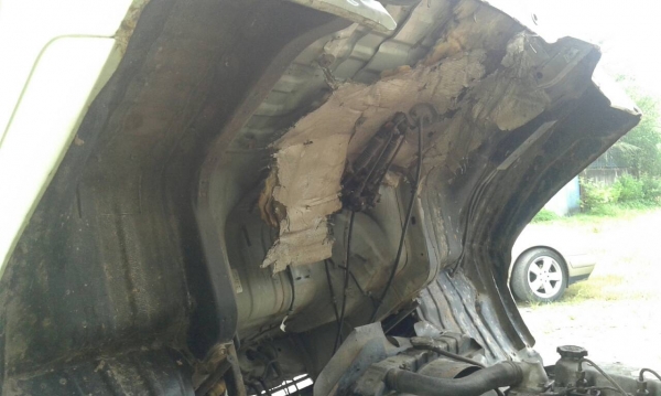 รถฮีโน่ 6 ล้อดั้ม KM - 777. 117 แรงม้า. ปี 36   สนใจติดต่อ  081 - 6079515