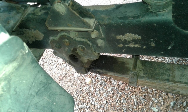 รถฮีโน่ 6 ล้อดั้ม KM - 777. 117 แรงม้า. ปี 36   สนใจติดต่อ  081 - 6079515