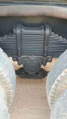 10ล้อISUZUดั้มพ์ จัมโบ้2เพลาแท้ แชชซีใหญ่ เครื่องดี 6HE1 195 แรง สโลว์อินเตอร์4 SPEED เกียร์ร็อค6เกียร์ ดูรถได้ที่อ.ประทาย จ.นครราชสีมา (ราคา650000บาท) ID LINE ps5599