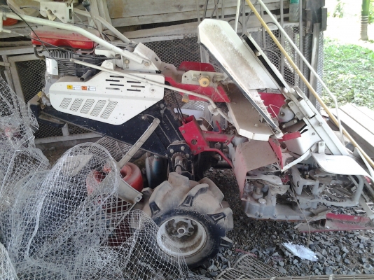 ขายตามสภาพรถเกียวเล็ก. เกียวแล้วมัด. สภาพรถสวย