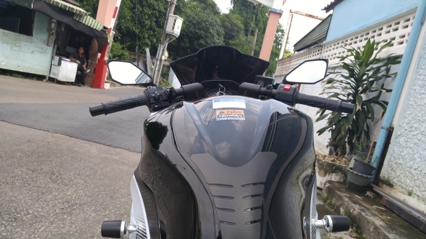 Ninja 300 ABS วิ่ง400โล เล่มชุดโอนครบ พรบ59 ทะเบียนสวย Ninja 300 ABS วิ่ง400โล เล่มชุดโอนครบ พรบ59 ทะเบียนสวย