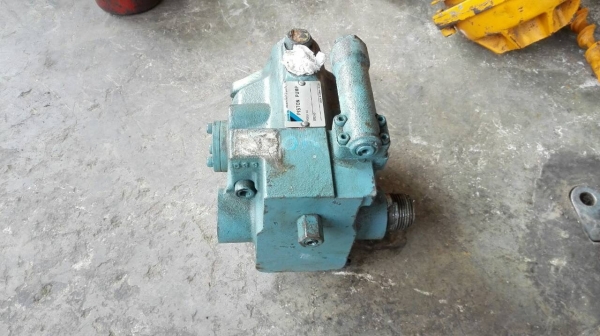 Sell>> ปั้มไฮดรอลิค DAIKIN Made in Japan สภาพใหม่ เก่าเก็บ!!