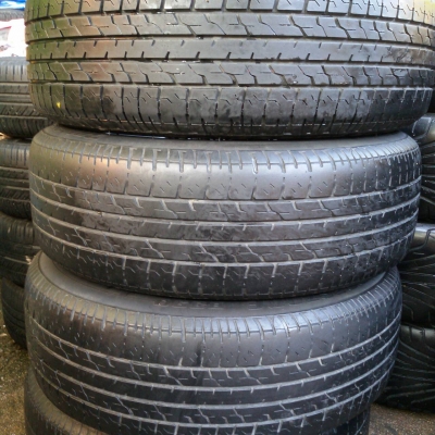 ล้อขอบ 16 5รู 114 พร้อมยางชุดล่ะ 6500