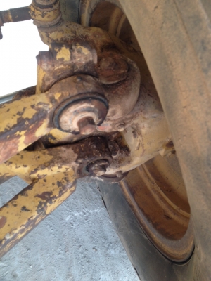 ขายรถเกรตเดอ140G เอกสารเล่มพร้อมใช้งาน ติดต่อ คุณ อ๊อฟ พิจิตร 086-737-9991