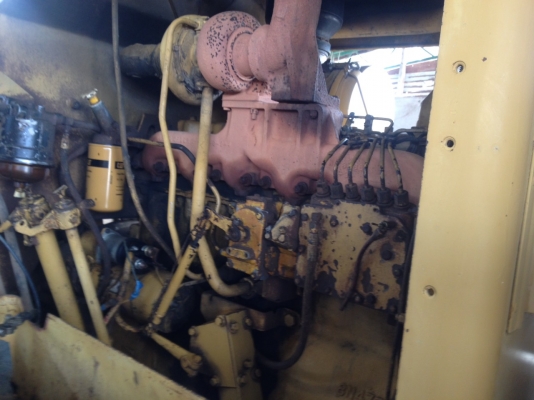 ขายรถเกรตเดอ140G เอกสารเล่มพร้อมใช้งาน ติดต่อ คุณ อ๊อฟ พิจิตร 086-737-9991