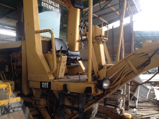 ขายรถเกรตเดอ140G เอกสารเล่มพร้อมใช้งาน ติดต่อ คุณ อ๊อฟ พิจิตร 086-737-9991