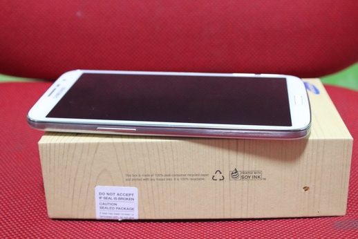 ขายมือถือซัมซุง Galaxy Mega 6.3 หน้าจอใหญ่ๆครับ สีขาวเครื่องแท้ศูนย์ไทย ขายมือถือซัมซุง Galaxy Mega 6.3 หน้าจอใหญ่ๆครับ สีขาวเครื่องแท้ศูนย์ไทย