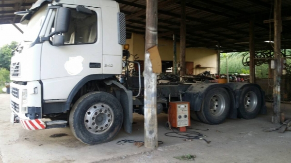 ขายหัวลาก340พร้อมใช้งาน ติดต่อ คุณ อ๊อฟ พิจิตร 086-737-9991