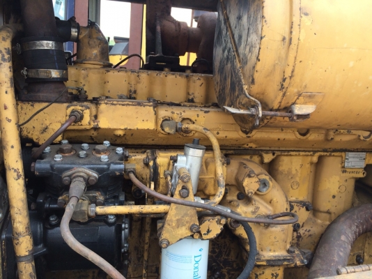 ขายรถเกรตเดอ12G 61M เครี่องไดรเร็กพร้อมใช้ ติดต่อได้คุณ อ๊อฟ พิจิตร 086-737-9991 ขายรถเกรตเดอ12G 61M เครี่องไดรเร็กพร้อมใช้ ติดต่อได้คุณ อ๊อฟ พิจิตร 086-737-9991