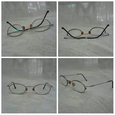 แว่นสายตายาวหนึ่งเดียวในดวงใจ CLASSIC KIPLING made in UK