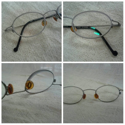 แว่นสายตายาวหนึ่งเดียวในดวงใจ CLASSIC KIPLING made in UK